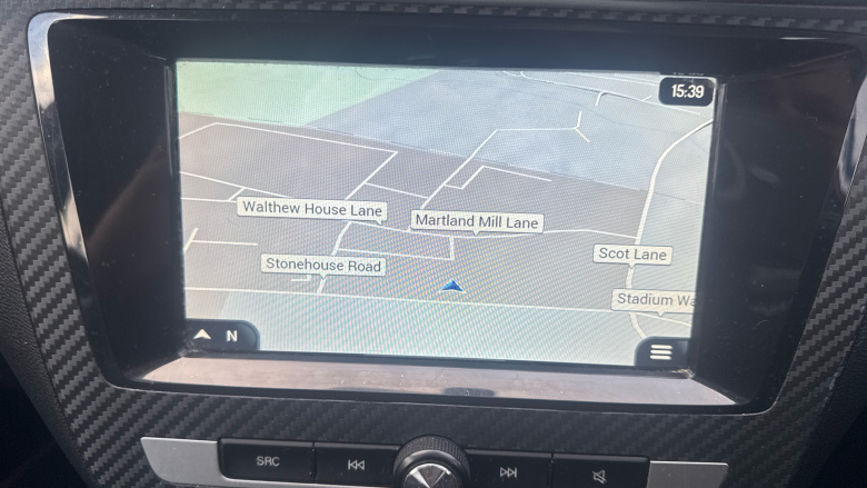 Nac MG Zs 1.0T GDi Exclusive 5dr DCT Petrol Hatchback